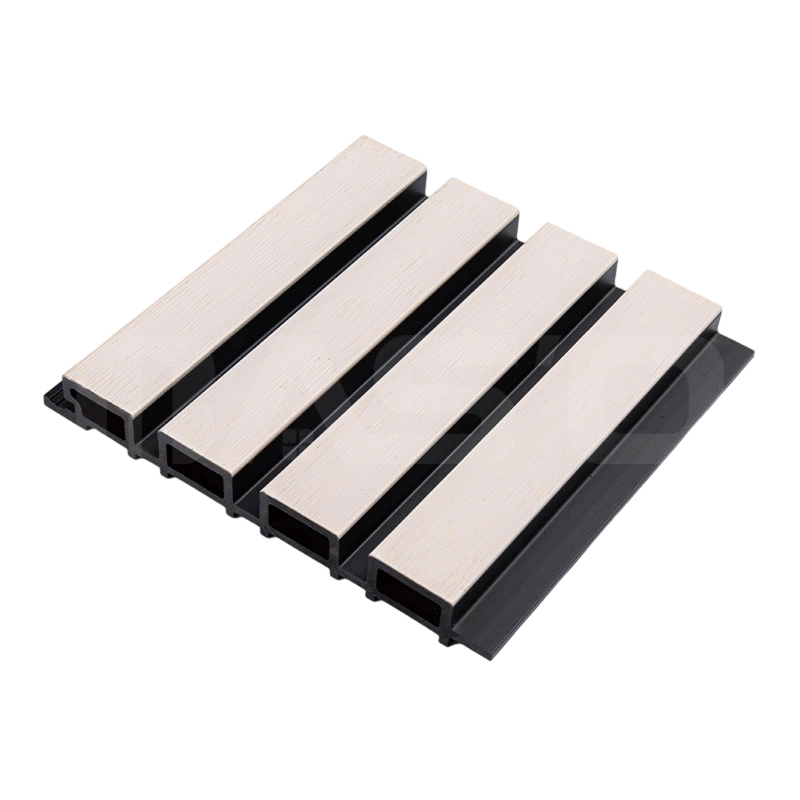 Conceptions de panneaux muraux WPC : styles, spécifications et installation pratiques