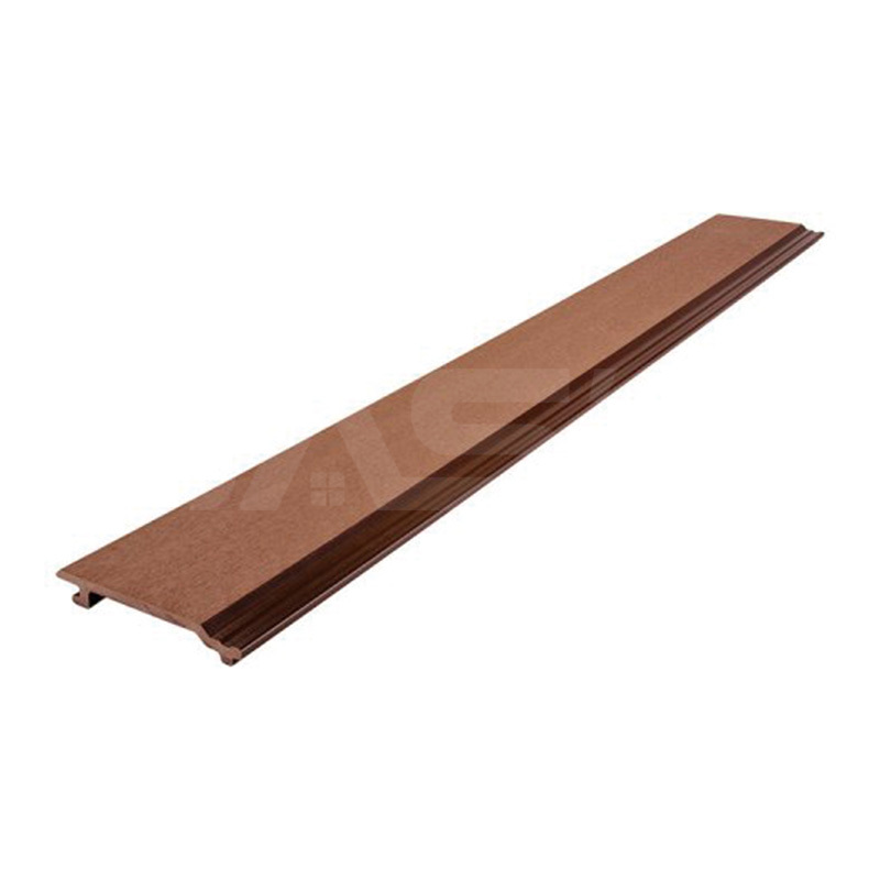 Panneau mural composite classique 166 mm x 21 mm