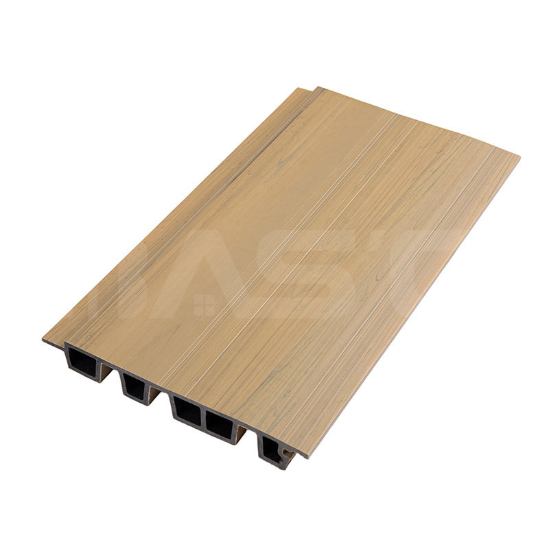 Les terrasses en composite deviennent-elles chaudes en été ? La vérité honnête