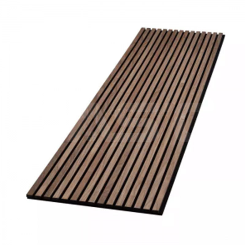 Panneau mural acoustique en relief profond – Absorbant le son